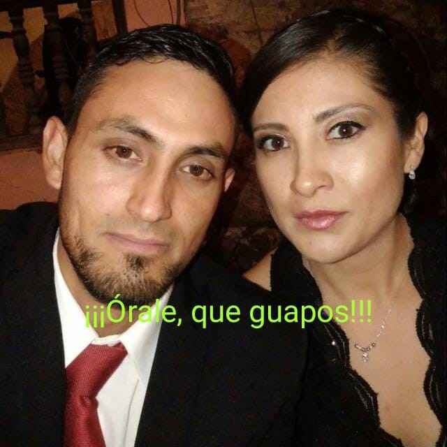 "para Madame Mariée de Laura " - 1