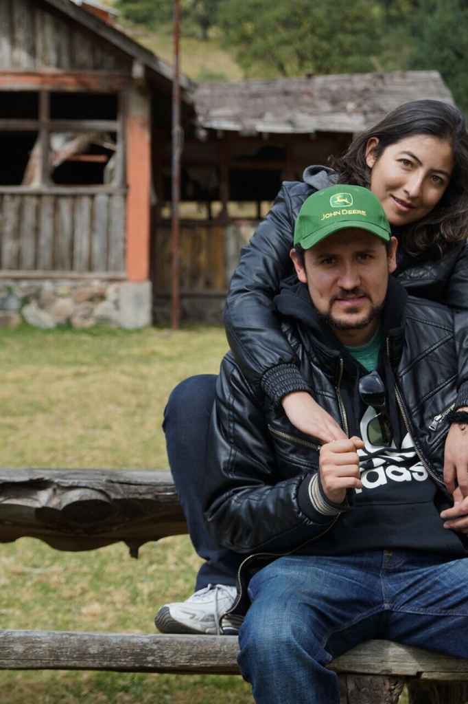 Muestrale al mundo tu foto favorita - 1