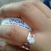 ¡Presume tu anillo! 💍 - 1