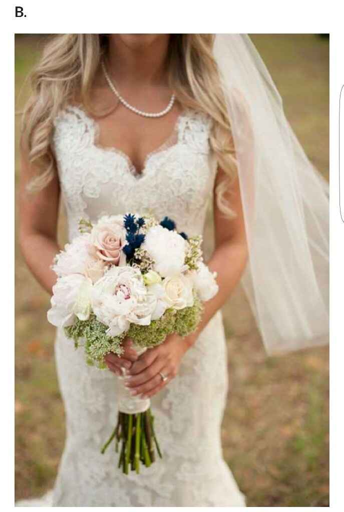 Soy una novia clÁsica !! - 5