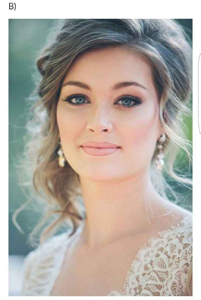 Soy una novia clÁsica !! - 6