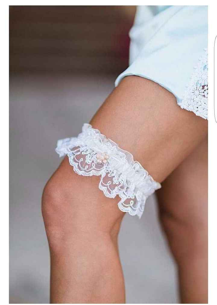 Soy una novia clÁsica !! - 7