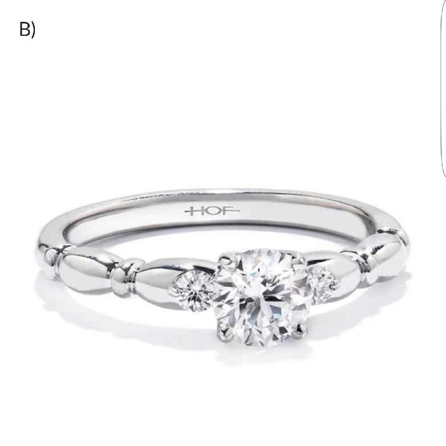 Soy una novia clÁsica !! - 8
