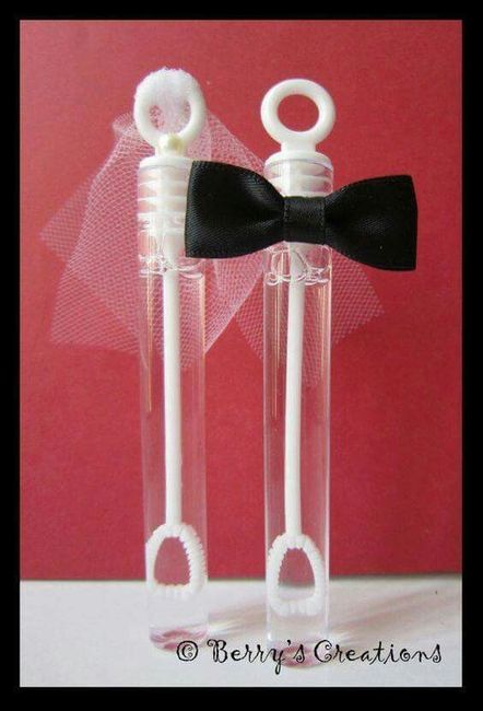 Regalitos para los invitados :) - 3