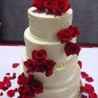pastel romantico