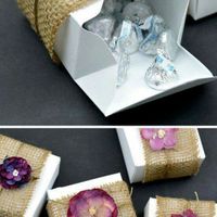 Regalitos para los invitados :) - 4