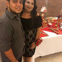 Sube una foto con tu pareja - 1