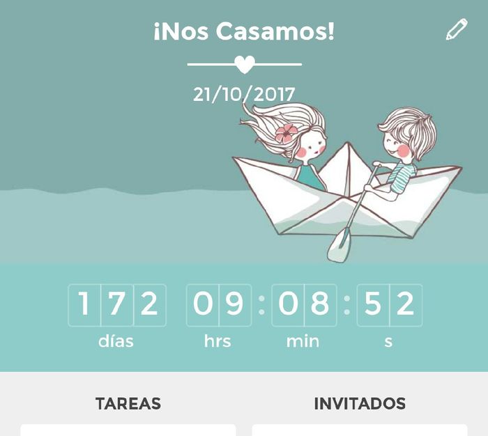 ¡Comparte una foto de tu contador! ⏰ - 1