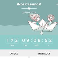 ¡Comparte una foto de tu contador! ⏰ - 1