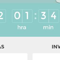 Se me hace eterno!!!! :( - 1