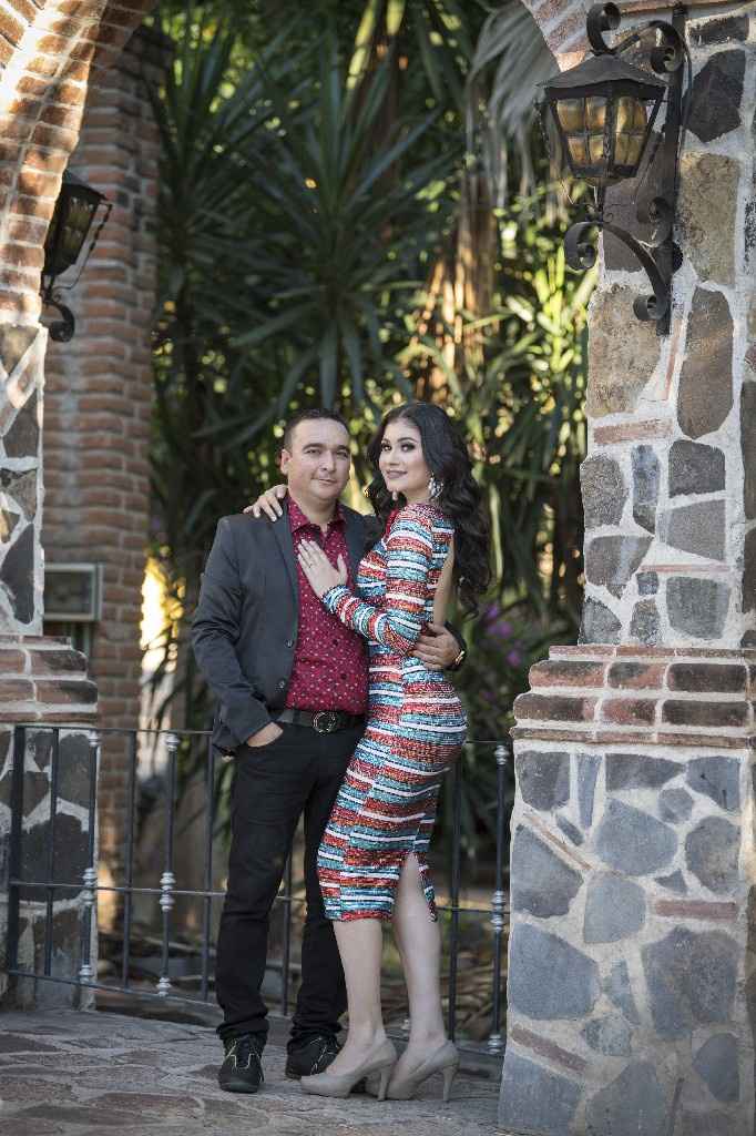Comparte tu foto favorita con tu amor! 😍 - 1