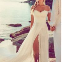 Si tu Fm tuviera que elegir tu vestido de boda.. - 1
