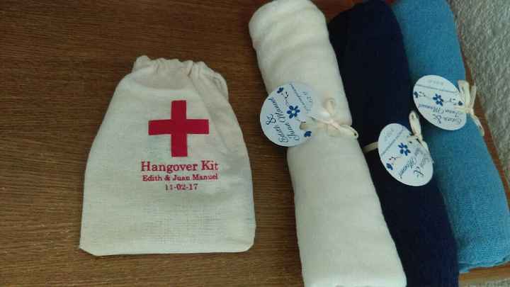 Mis recuerdos - 1