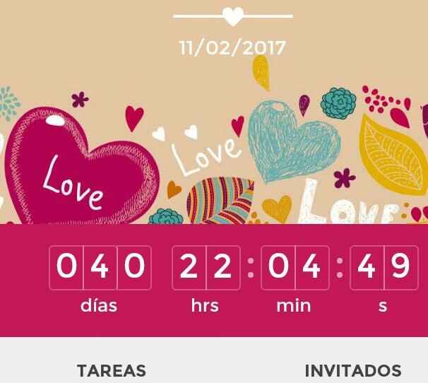 Termino el 2016 con mi contador a.. - 1