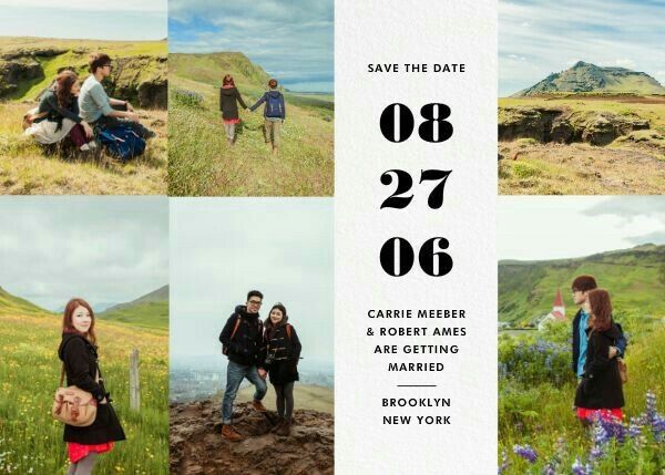 Me caso en febrero 2017 y aún no tengo idea de las invitaciones - 2