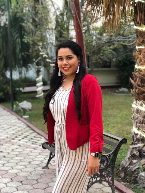 Mi despedida de soltera - 3