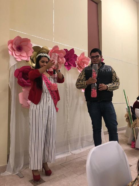 Mi despedida de soltera - 4