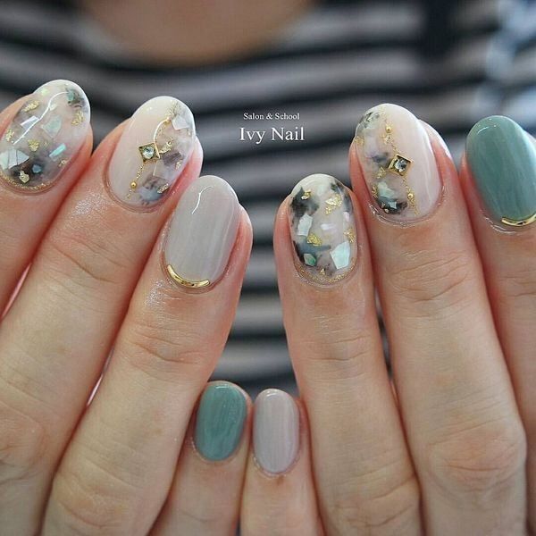 Diseño de Uñas 💅 - 6