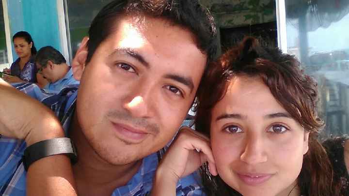 Sube una foto con tu FM o tu FE - 1