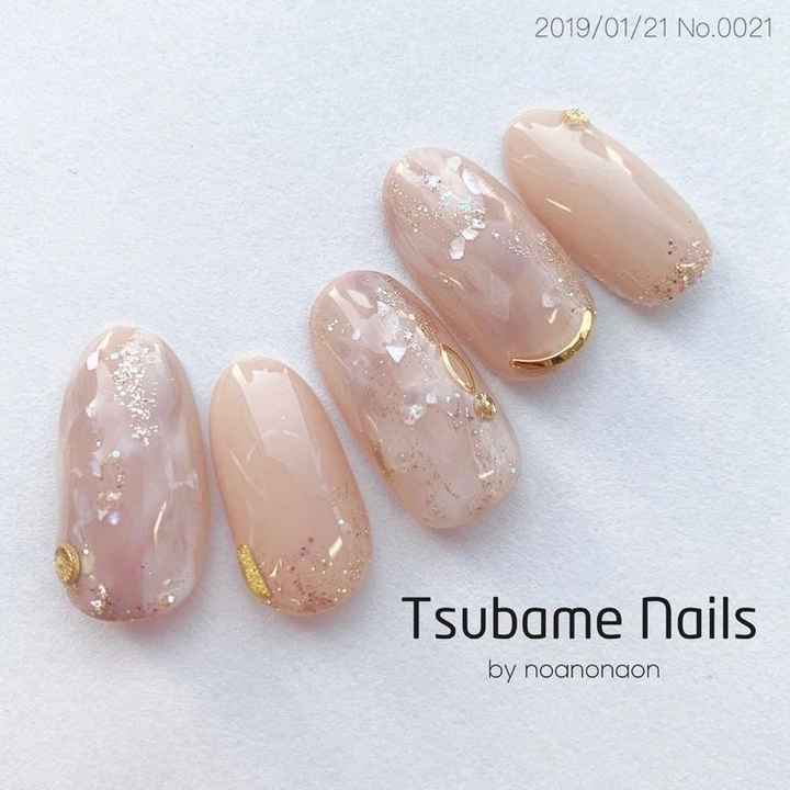 Diseño de Uñas 💅 - 3