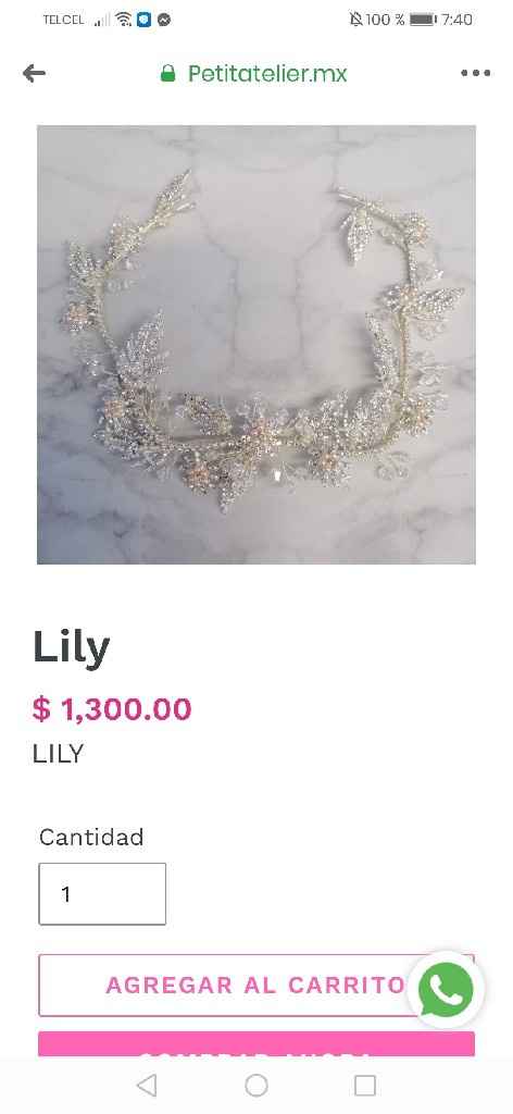 Diseño de Uñas 💅 - 4