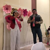 Mi despedida de soltera - 4