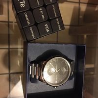 El reloj - 1