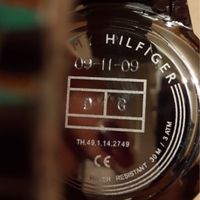 El reloj - 2