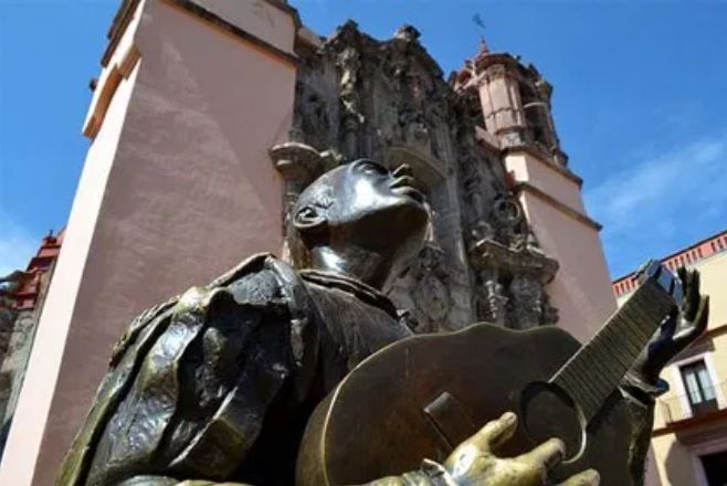 Luna de miel, ¿Ciudad o naturaleza? - 1