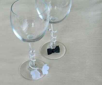 Copas para el brindis! - 3