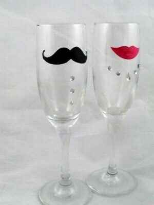 Copas para el brindis! - 5