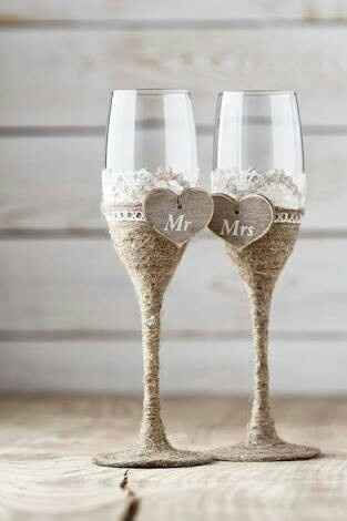Copas para el brindis! - 7