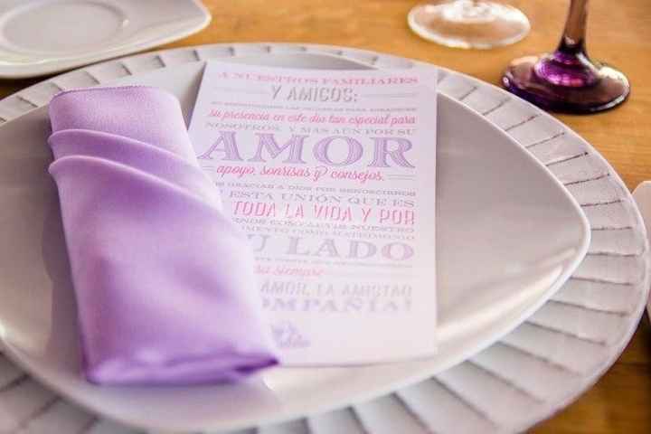 Agradecimiento