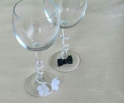 Copas para el brindis! - 3