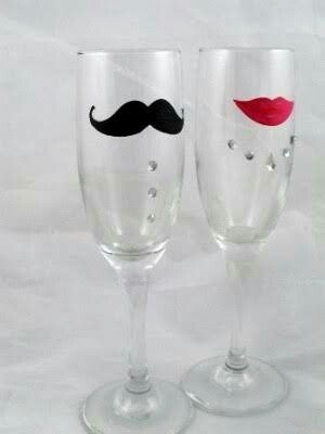 Copas para el brindis! - 5