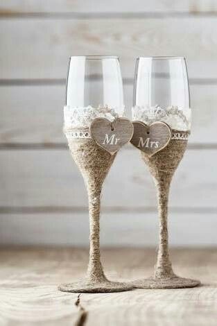Copas para el brindis! - 7