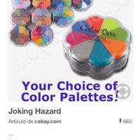 Donde lo consigo??? - 1