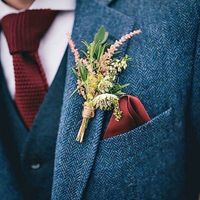 Reto con regalo: Viste a tu pareja para la boda 🎁 - 1