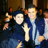 Eva Sandoval