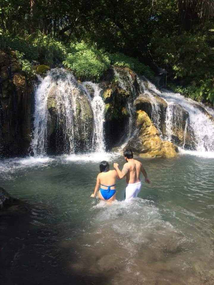 📸 Publica una foto de tu Save the date o  de un viaje que hayas realizado con tu amor - 1