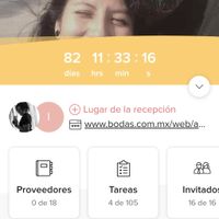 📷Publica una captura de pantalla de tu marcador - 1