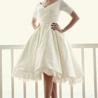 Vestido para el civil - 3