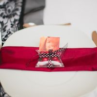 detalle para los invitados