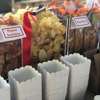 ¿Hacer tu propia mesa de postres? - 1