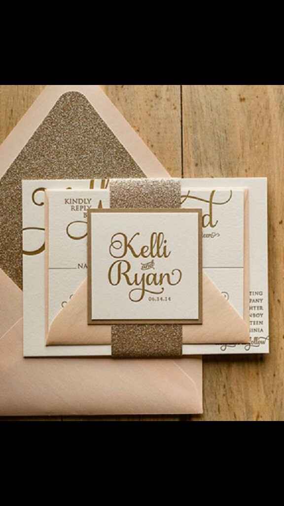 Muestra de invitacion! - 1