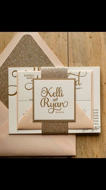 Muestra de invitacion! - 1