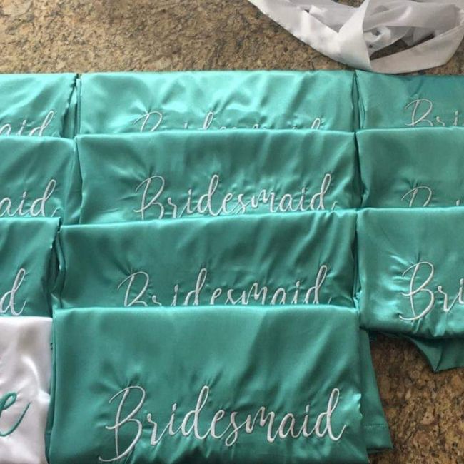 Regalo para mis damas 3