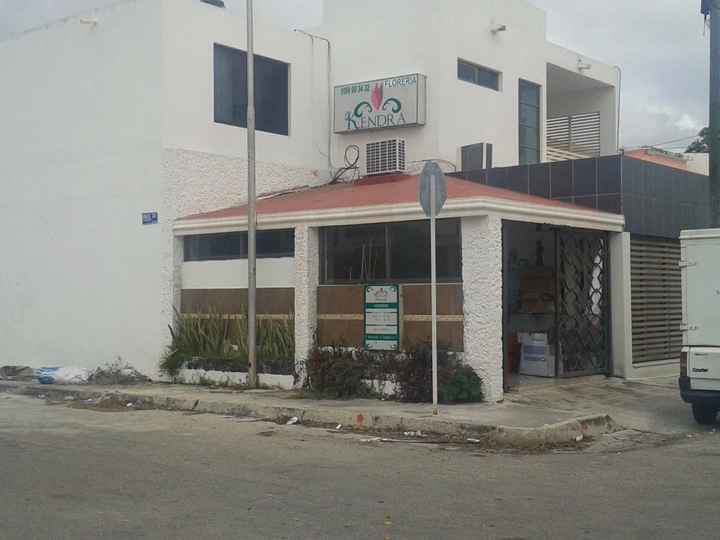 Floreria Kendra