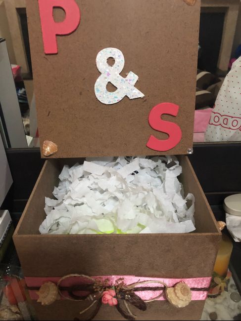 Cajas para damas de honor 10