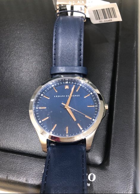 Reloj para mi fm - 2